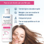 Evolsin® Lotion psoriasis & eczéma pour le cuir chevelu et le corps - pour les peaux irritées, sèches I Cicatrise & soulage les 