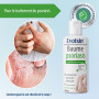 GAGNANT COMPARATIF: Evolsin® Psoriasis Crème I Soulagement efficace grâce à un mode d'action breveté unique I Apaise les peaux i