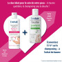 GAGNANT COMPARATIF: Evolsin® Psoriasis Crème I Soulagement efficace grâce à un mode d'action breveté unique I Apaise les peaux i