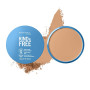 Rimmel - Poudre Kind & Free - 020 Light