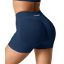TAYOEA Short de Sport Gym Short Pantalon de Cyclisme