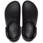 Crocs Unisex-Adult Specialist II Clog Blk