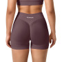 TAYOEA Short de Sport Gym Short Pantalon de Cyclisme
