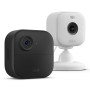 Nouvelle caméra Blink (Outdoor 4) : caméra de surveillance connectée HD sans fil (système 1 caméra avec Sync Module Core) + Blin