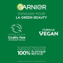 GARNIER Pure Active - Soin Exfoliant Visage - Réduit Les Marques D'acné & Les Pores - Niacinamide, AHA & Acide Salicylique - For