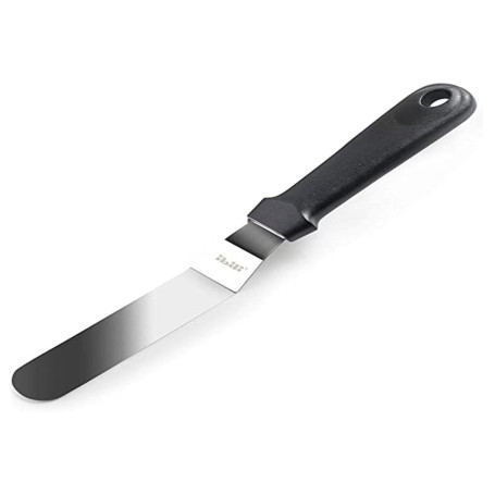 IBILI SPATULE Coudee INOX ECOPROF 15 CM