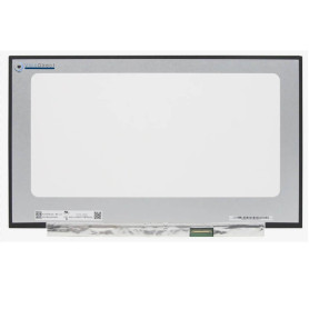 Visiodirect® Dalle ecran 17.3" LED Compatible avec ASUS ROG Strix G713Q 1920X1080 40 Pin sans Fixations Visiodirect® Dalle ecran 17.3" LED Compatible avec ASUS ROG Strix G713Q 1920X1080 40 Pin sans Fixations