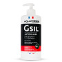 GSIL Pro - Gel Surconcentré Articulaire - Gel de Massage à Action Chauffante - Relaxe et Dénoue les Tensions - Silicium Organiqu