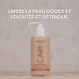 Jean & Len Lotion après-rasage pour femme, Aloe Vera & huile d’amande, atténue les irritations dues au rasage, apaise la peau, s