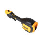 DeWalt DCM 561 PBS 18 V Brushless Li-ION Débrousailleursans Fil - sans Batterie, sans Chargeur Jaune