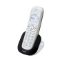 VTech CS1500 Téléphone sans Fil DECT à Double Charge avec Blocage d'appel, Identification de l'appelant/Appel en Attente, Haut-P