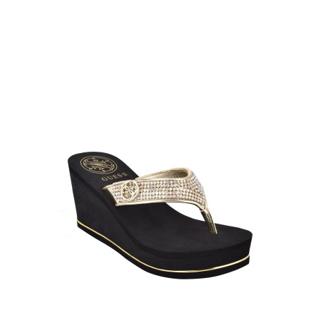 GUESS Femme Gwsarraly4gwsarraly4 Tongues