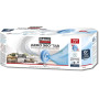 Rubson AERO 360° TAB, recharges en tabs neutres pour absorbeur d'humidité, ultra absorbantes et anti odeurs recharges pour déshu