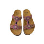 Scholl Femme New Bogota' Wedge Sandale