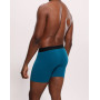 INNERSY Calecon Boxer avec Ouverture, Lot de 4