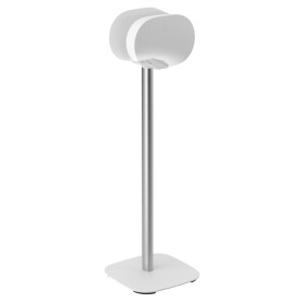 Vogel's SFS 4133 Pied d'enceinte pour Sonos Era 300 - système d’intégration de câbles - Taille 82 cm - Poids Max. 5 kg - Blanc ( Vogel's SFS 4133 Pied d'enceinte pour Sonos Era 300 - système d’intégration de câbles - Taille 82 cm - Poids Max. 5 kg - Blanc (