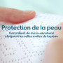 Pampers Premium Protection Taille 1, 180 Couches + 10 Lingettes Harmonie Aqua, 2-5kg, Double Protection pour la peau et contre l
