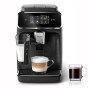 Philips Machine à Expresso Entièrement Automatique Séries 2300-4 Boissons, Écran tactile couleur moderne, LatteGo, SilentBrew, B