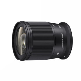 16 mm F1.4 DC DN pour Montage RF