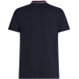 Tommy Hilfiger Polo Manches Courtes Homme Regular Fit