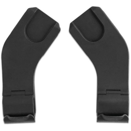 Adaptateurs universels cosy - HAUCK - Pour poussette TRAVEL N CARE / PLUS - Noir 35,24 €