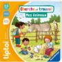 Tiptoi - Cherche et trouve: Mes animaux 28,42 €