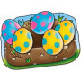 Dino-Snore-Us - Collecter les oeufs - ORCHARD 31,56 €