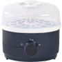 Stérilisateur séchant 2-en-1 - BEABA - Steril 'n' dry - Night blue 152,19 €