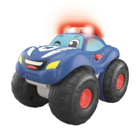 CLEMENTONI - Ma voiture de police interactive CLEMENTONI - Ma voiture de police interactive 25,44 €