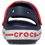 Crocs Mixte Enfant Crocband Cruiser Sandal K