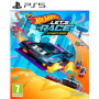 Hot Wheels Let's Race Ultimate Speed - Jeu PS5