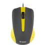 Souris - JAUNE SUVA - YENKEE - YMS 1015YW