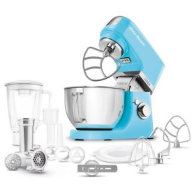 Robot multifonctions - robot menager - robot de cuisine Sencor - STM 6352BL Robot multifonctions - robot menager - robot de cuisine Sencor - STM 6352BL