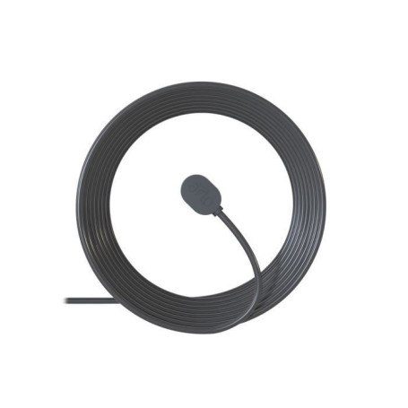 Chargeur - ARLO - VMA5601C-100PES - Magnétique - Pour camera externe - Noir