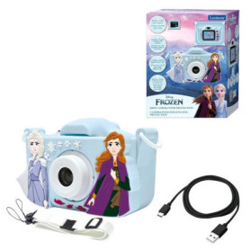 Camera pour enfants avec protection La Reine des Neiges Camera pour enfants avec protection La Reine des Neiges