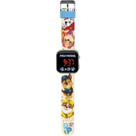 Montre LED - KIDS LICENSING - PW19961 - Digital - Coloré - Enfant Montre LED - KIDS LICENSING - PW19961 - Digital - Coloré - Enfant