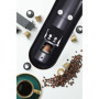 Machine a café a capsules - ARTHUR MARTIN - AMN230N - Expresso & Lungo - 1400 W - Noir