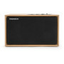 Enceinte Bluetooth - THOMSON - S - Bois et noir - 50W - Portable - Sans fil