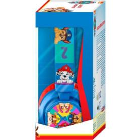 Casque audio - KIDS LICENSING - PW19914 - Bluetooth - Autonomie 10 heures - Rembourré Casque audio - KIDS LICENSING - PW19914 - Bluetooth - Autonomie 10 heures - Rembourré