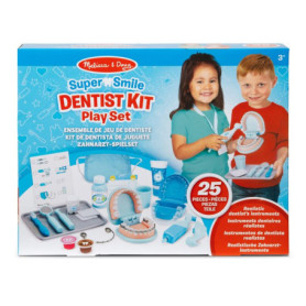Coffret Dentiste Melissa And Doug Coffret Dentiste Melissa And Doug