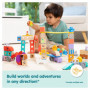 Les Véhicules Melissa And Doug 54 Pieces