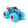 Spiderman Die Cast Monster Jam Pack De 5