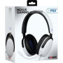 Casque gaming circum-aural - KONIX - Nexus PS5 - Haut-parleurs 40 mm - Microphone intégré - Câble 1,5 m