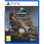 Jurassic World Evolution 3 - Jeu PS5