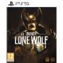 Bendy Lone Wolf - Jeu PS5