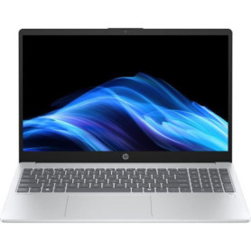 PC Portable HP Omnibook 3 15-fn0020nf - Windows 11 - 15,6 FHD IPS - Ryzen AI 7 350 - RAM 24Go - Stockage 512Go SSD - AZERTY PC Portable HP Omnibook 3 15-fn0020nf - Windows 11 - 15,6 FHD IPS - Ryzen AI 7 350 - RAM 24Go - Stockage 512Go SSD - AZERTY