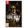 Bendy Lone Wolf - Jeu Nintendo Switch