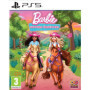 Barbie Sentiers Equestres - Jeu PS5