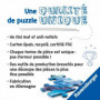 Puzzle 2x500 pieces - New-York - Puzzle adultes Ravensburger - Des 10 ans - 1728 31,99 €