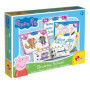 Ecole de dessin - Peppa Pig drawing school - pour apprendre a dessiner - LISCIANI